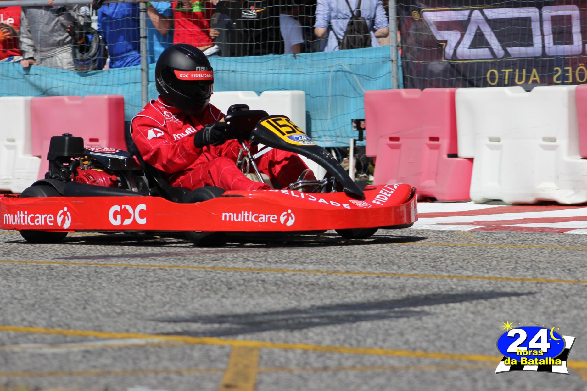 24 Horas da Batalha 2014 - Arranque311